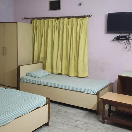 Hotel Vijay Shankar Ранчі Екстер'єр фото