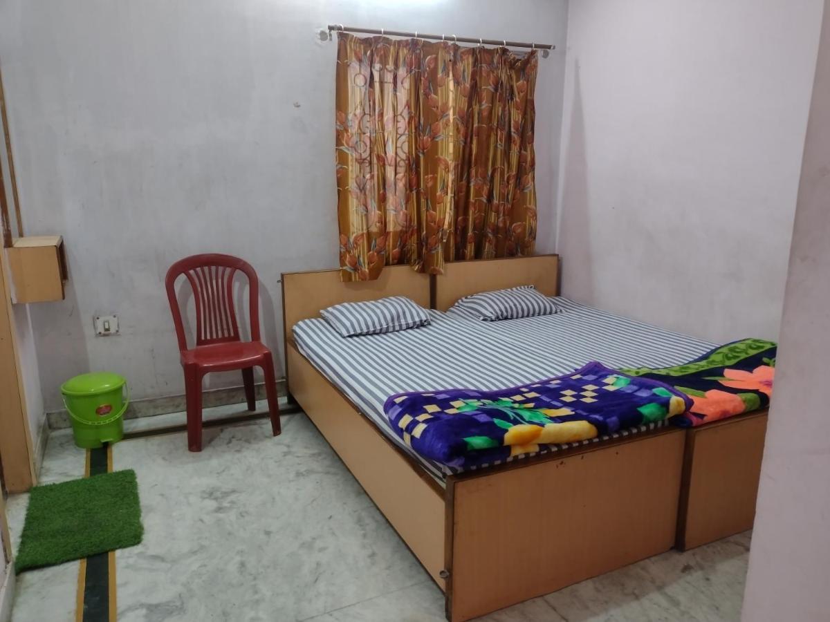 Hotel Vijay Shankar Ранчі Екстер'єр фото