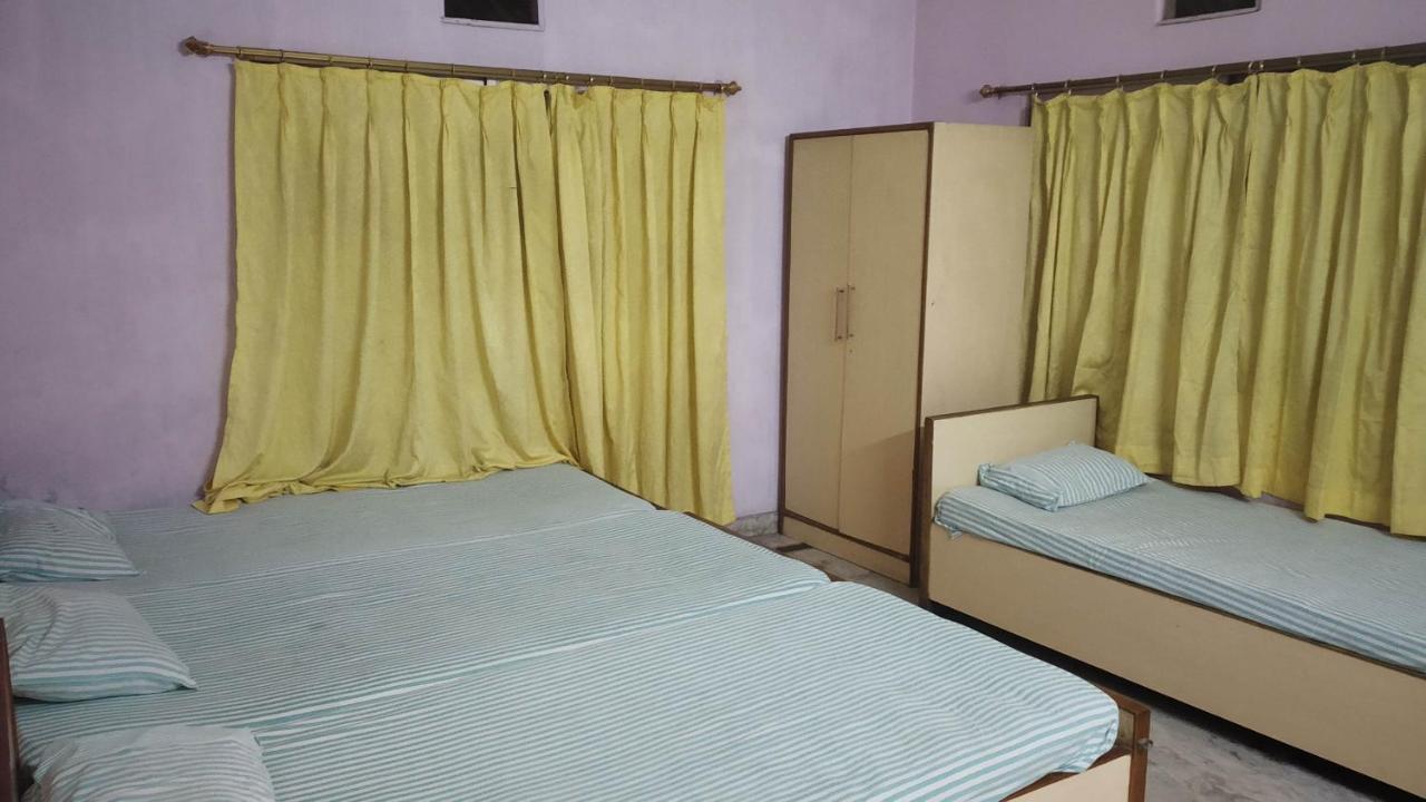Hotel Vijay Shankar Ранчі Екстер'єр фото