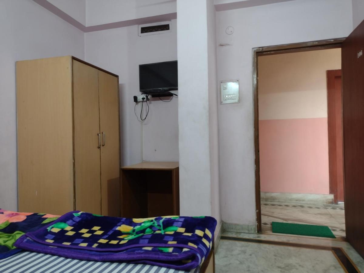 Hotel Vijay Shankar Ранчі Екстер'єр фото