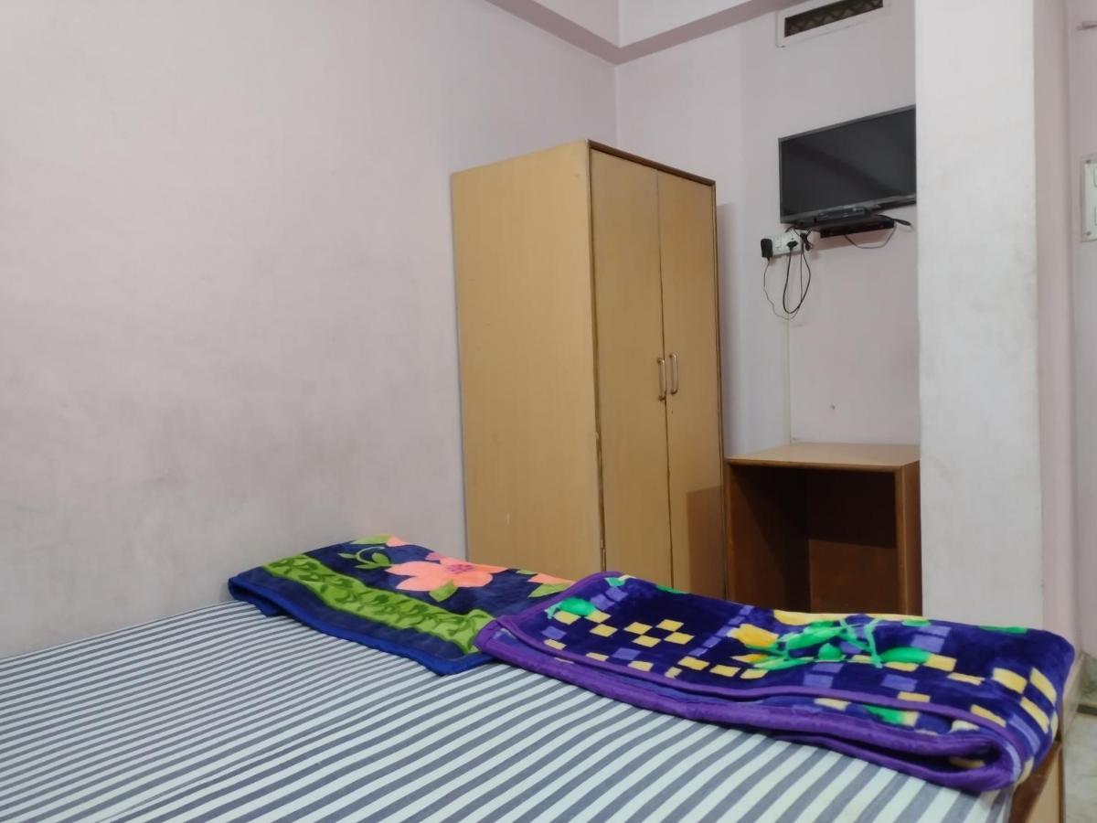 Hotel Vijay Shankar Ранчі Екстер'єр фото