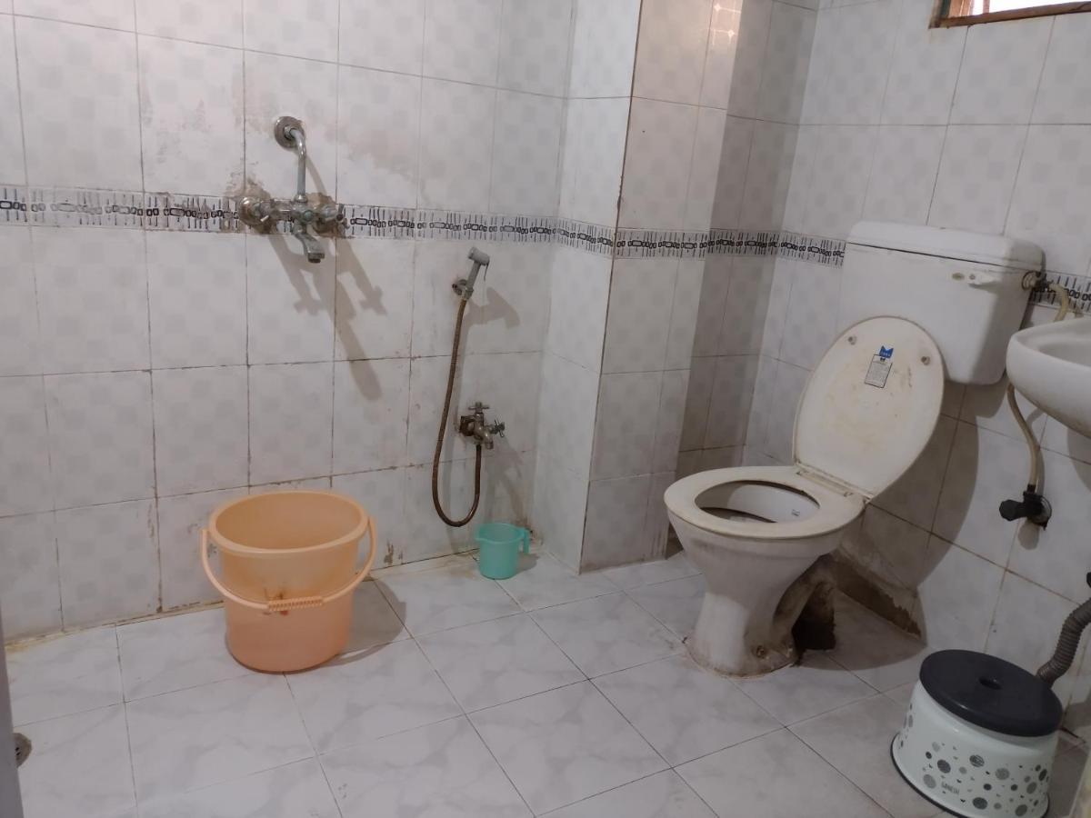 Hotel Vijay Shankar Ранчі Екстер'єр фото