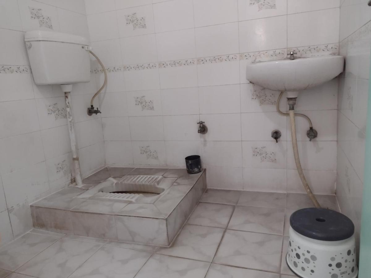 Hotel Vijay Shankar Ранчі Екстер'єр фото