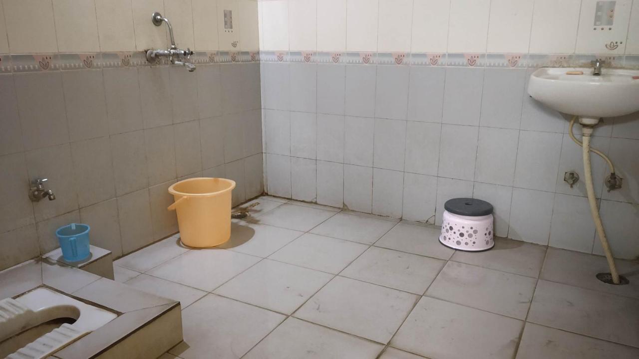 Hotel Vijay Shankar Ранчі Екстер'єр фото