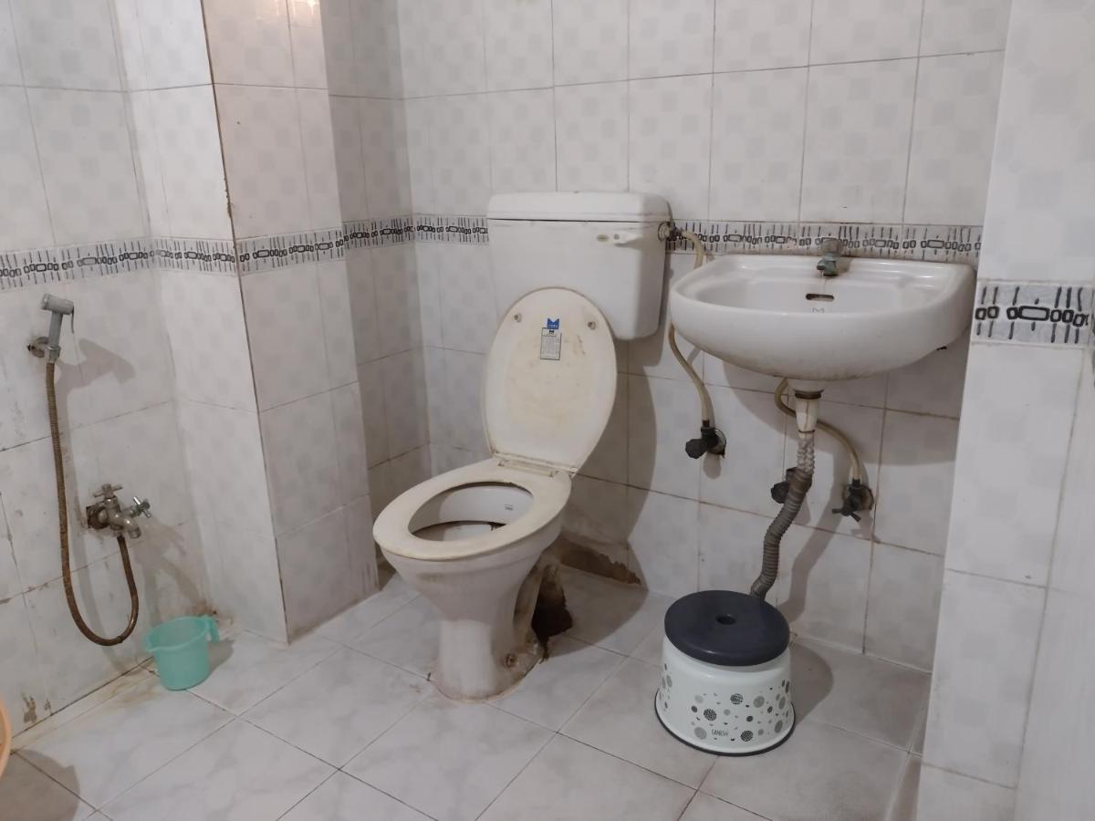 Hotel Vijay Shankar Ранчі Екстер'єр фото
