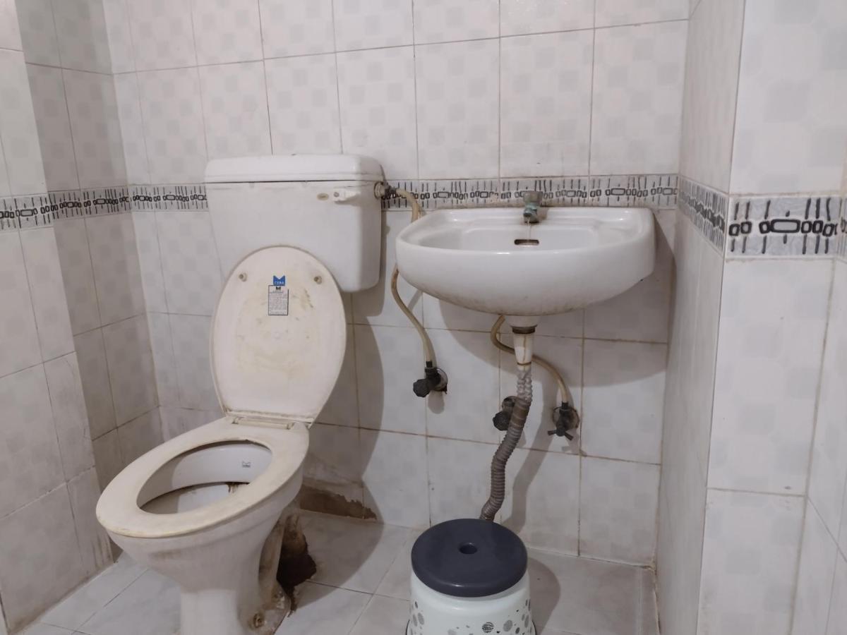 Hotel Vijay Shankar Ранчі Екстер'єр фото