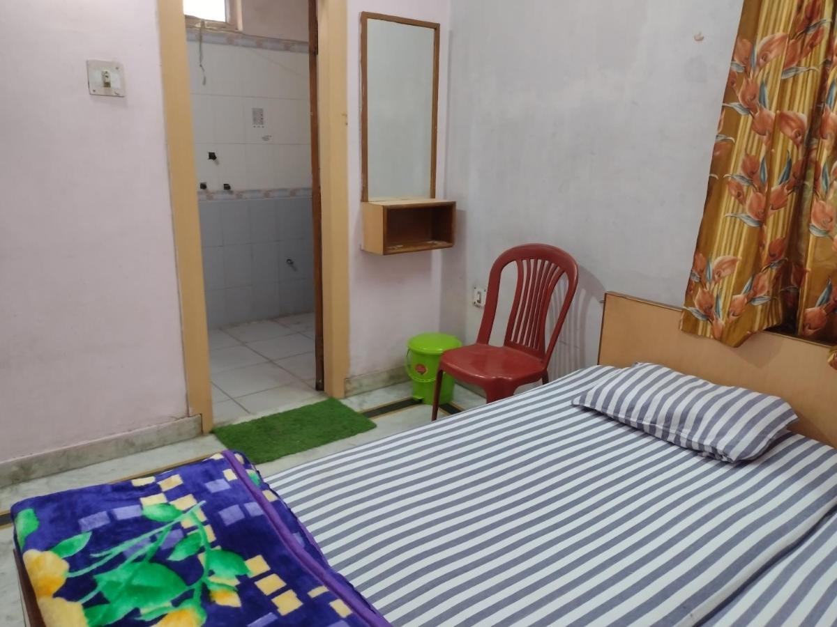 Hotel Vijay Shankar Ранчі Екстер'єр фото