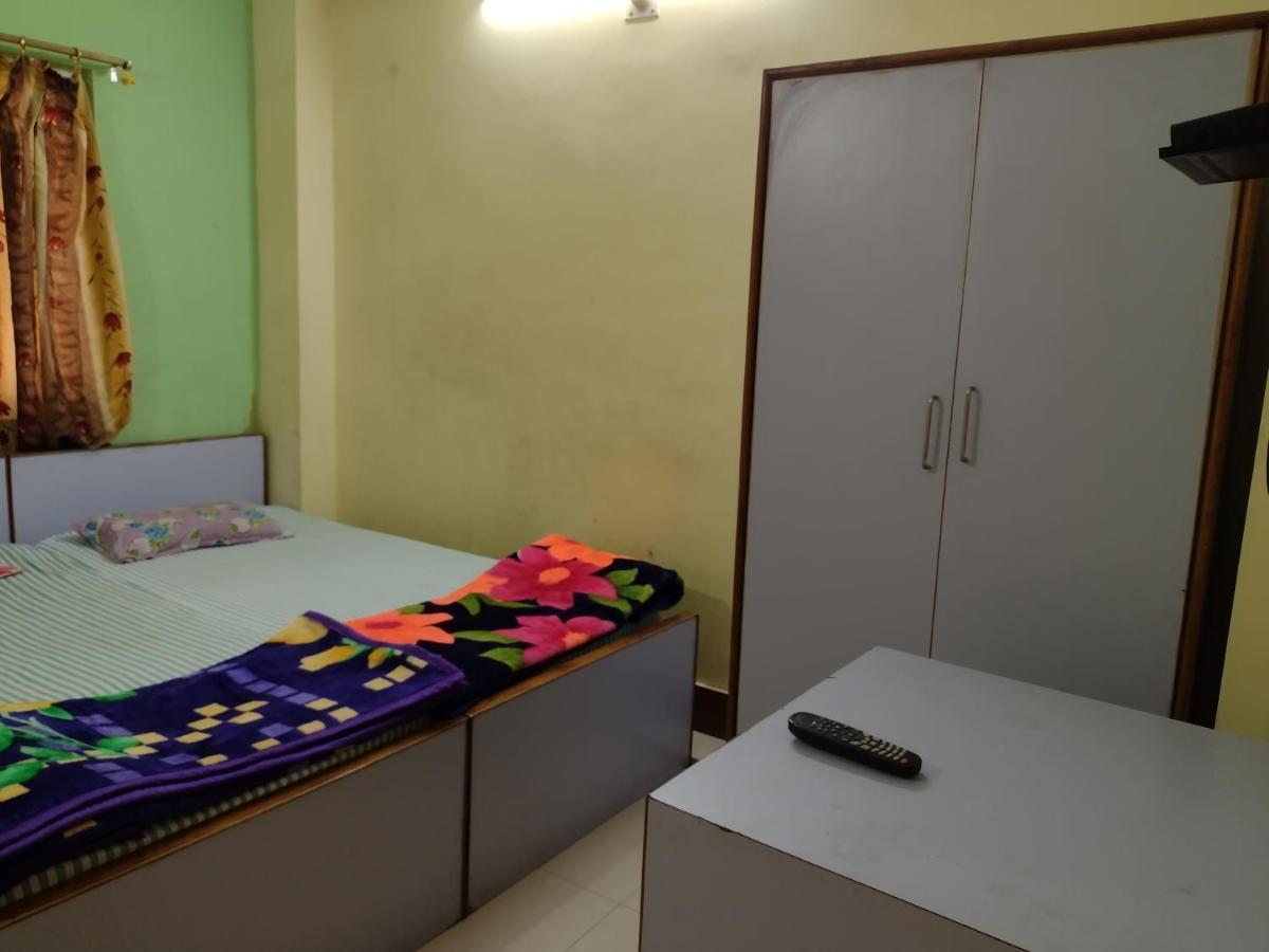 Hotel Vijay Shankar Ранчі Екстер'єр фото