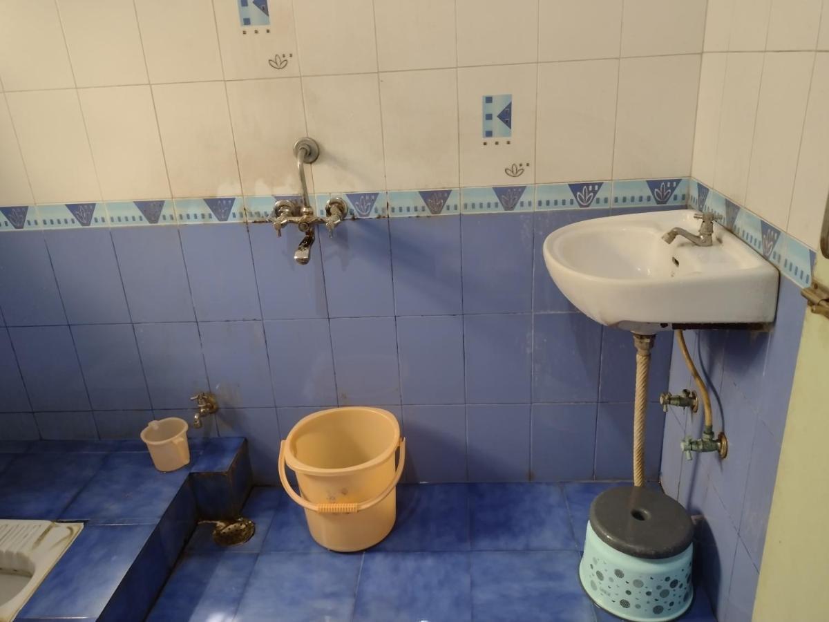 Hotel Vijay Shankar Ранчі Екстер'єр фото