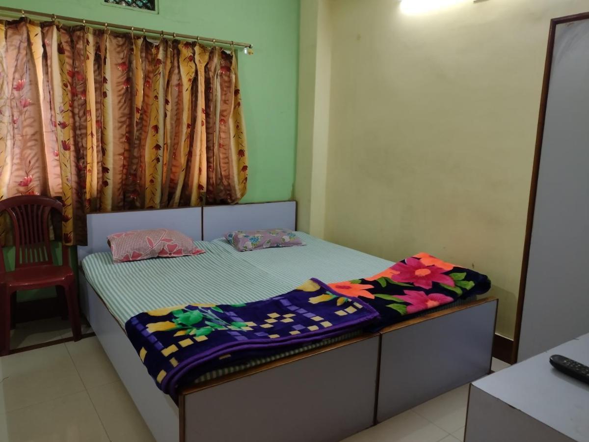 Hotel Vijay Shankar Ранчі Екстер'єр фото
