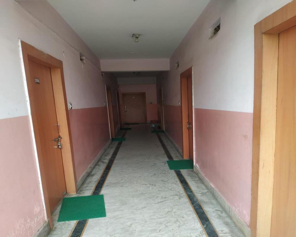Hotel Vijay Shankar Ранчі Екстер'єр фото