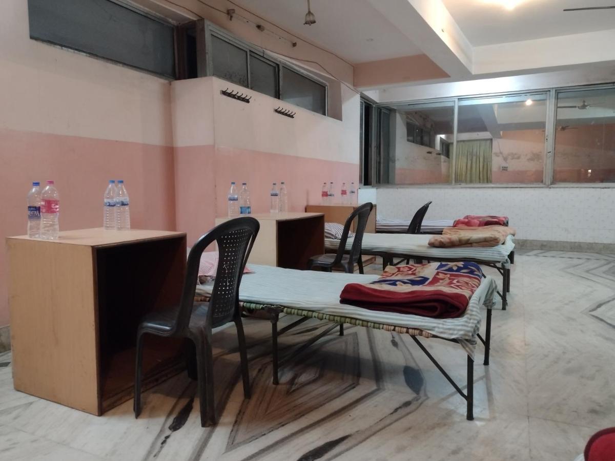 Hotel Vijay Shankar Ранчі Екстер'єр фото